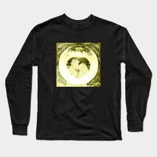 Celebrate with Angels Long Sleeve T-Shirt